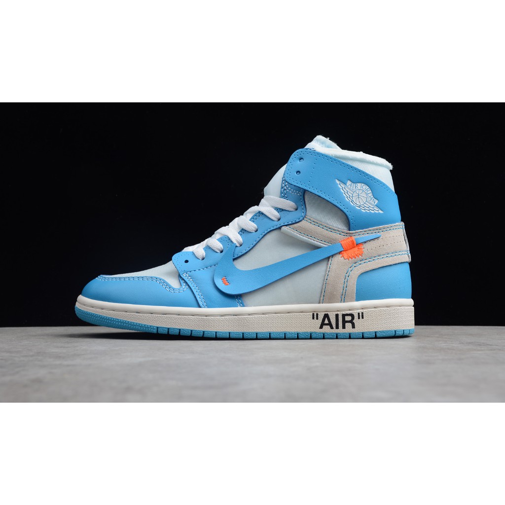 jordan 1 off white shop