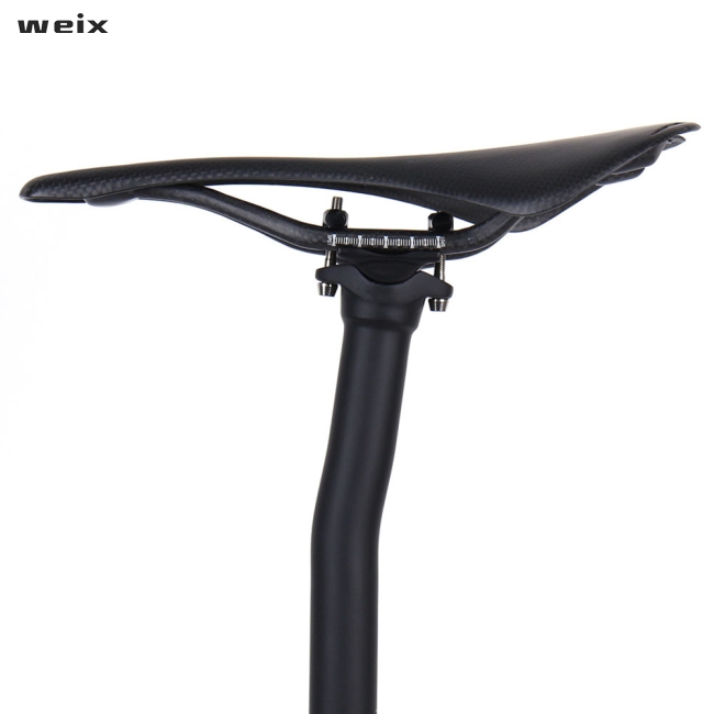 bicycle seatpost