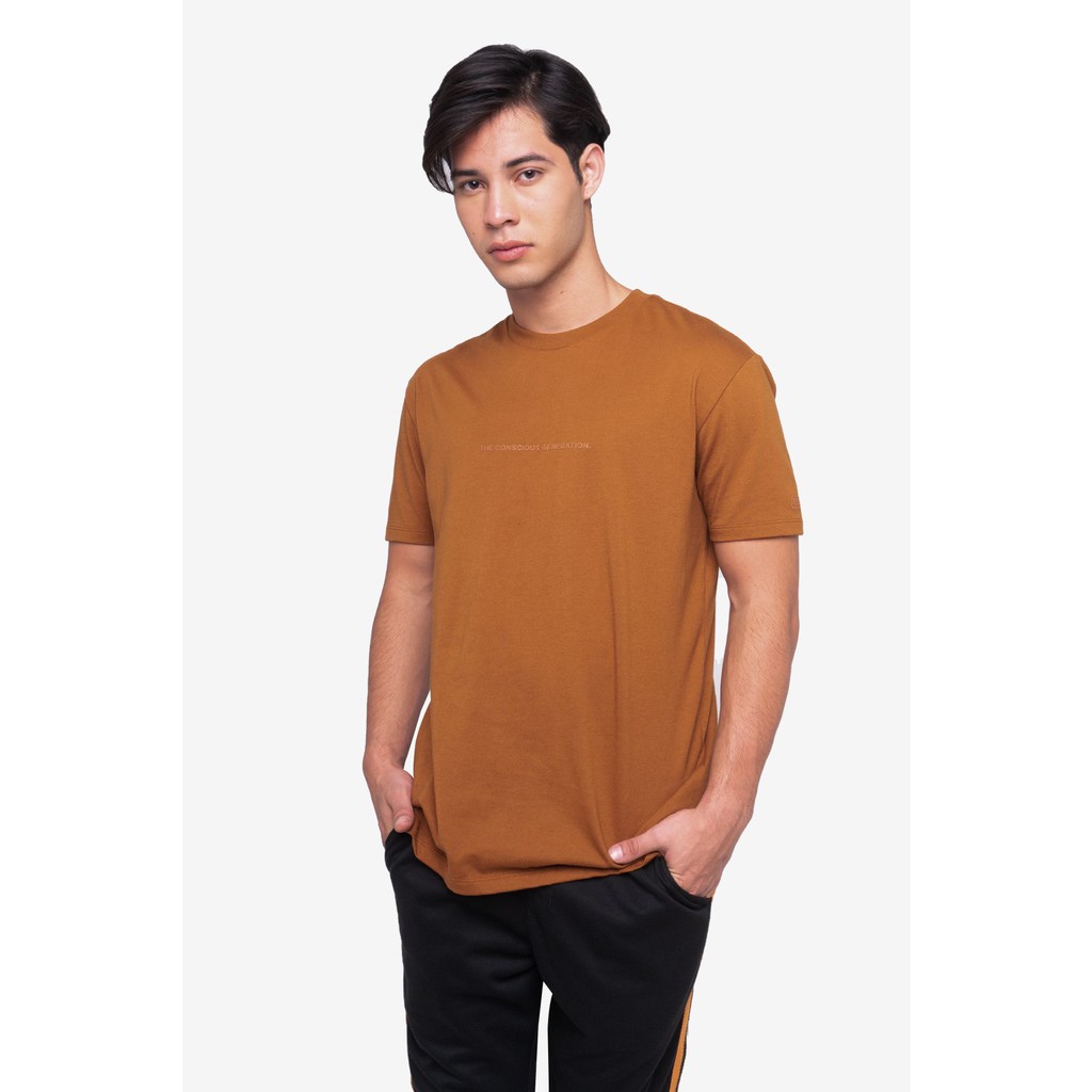 penshoppe plain t shirt price