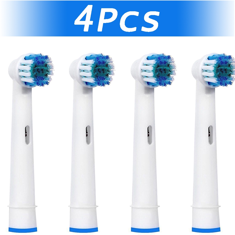 genkent toothbrush heads