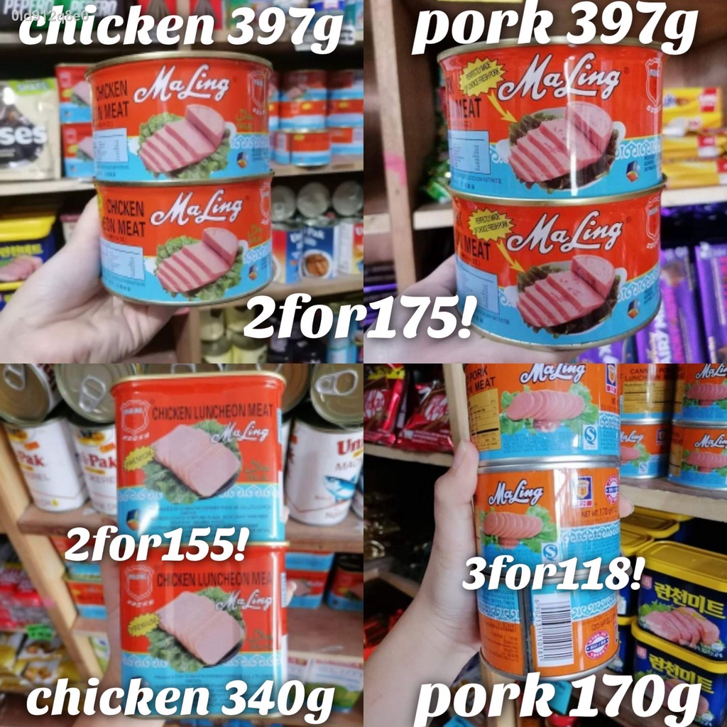 (corn snack)maling Buy1take1 170g and chefs 340g buy1take1 3for118 read