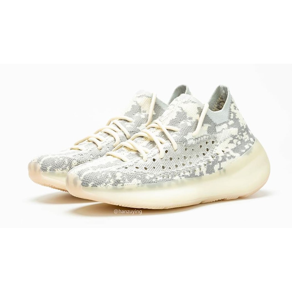 Yeezy Boost 380 Alien Mens (OEM 