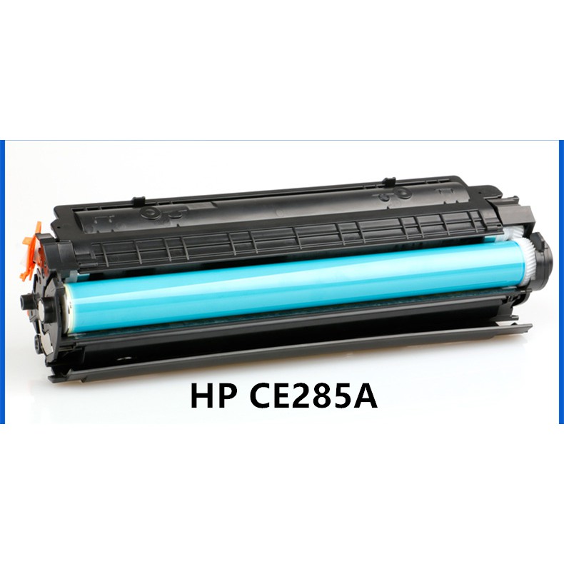 HP CE285A Toner Cartridge for HP 85A ( Black ) for hp 1102 ...