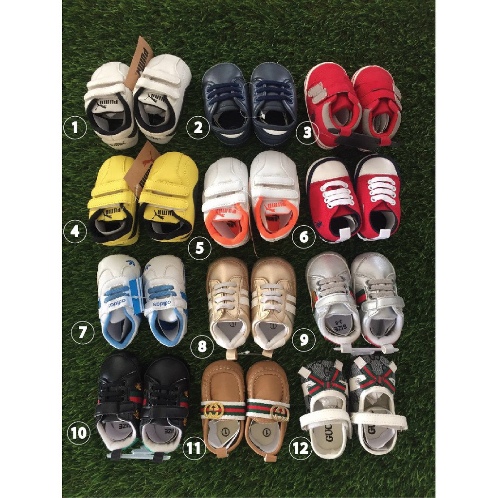 clearance baby shoes