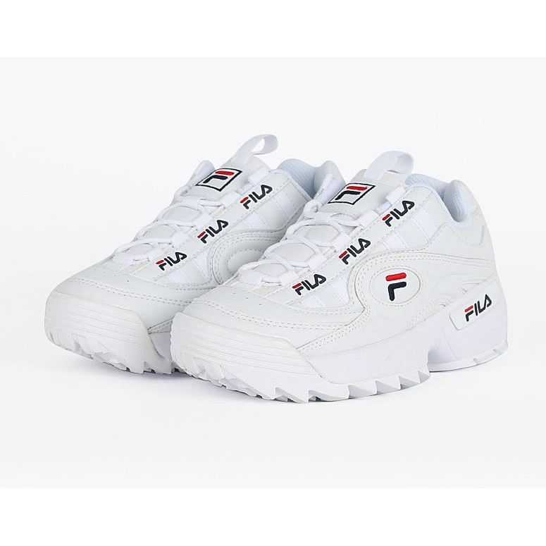 fila disruptor 1 linha