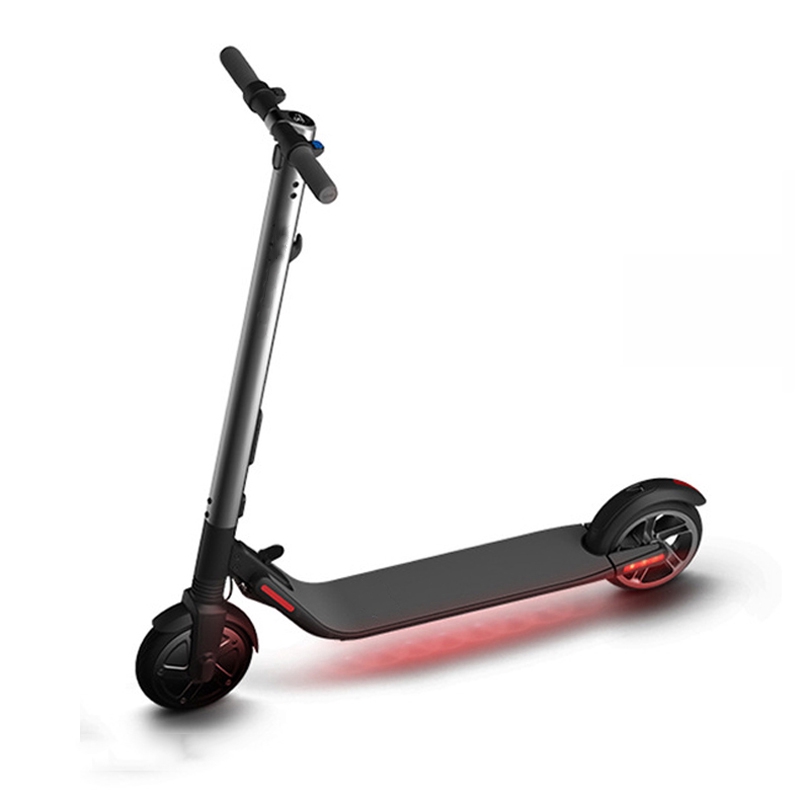 folding electric scooter for adults