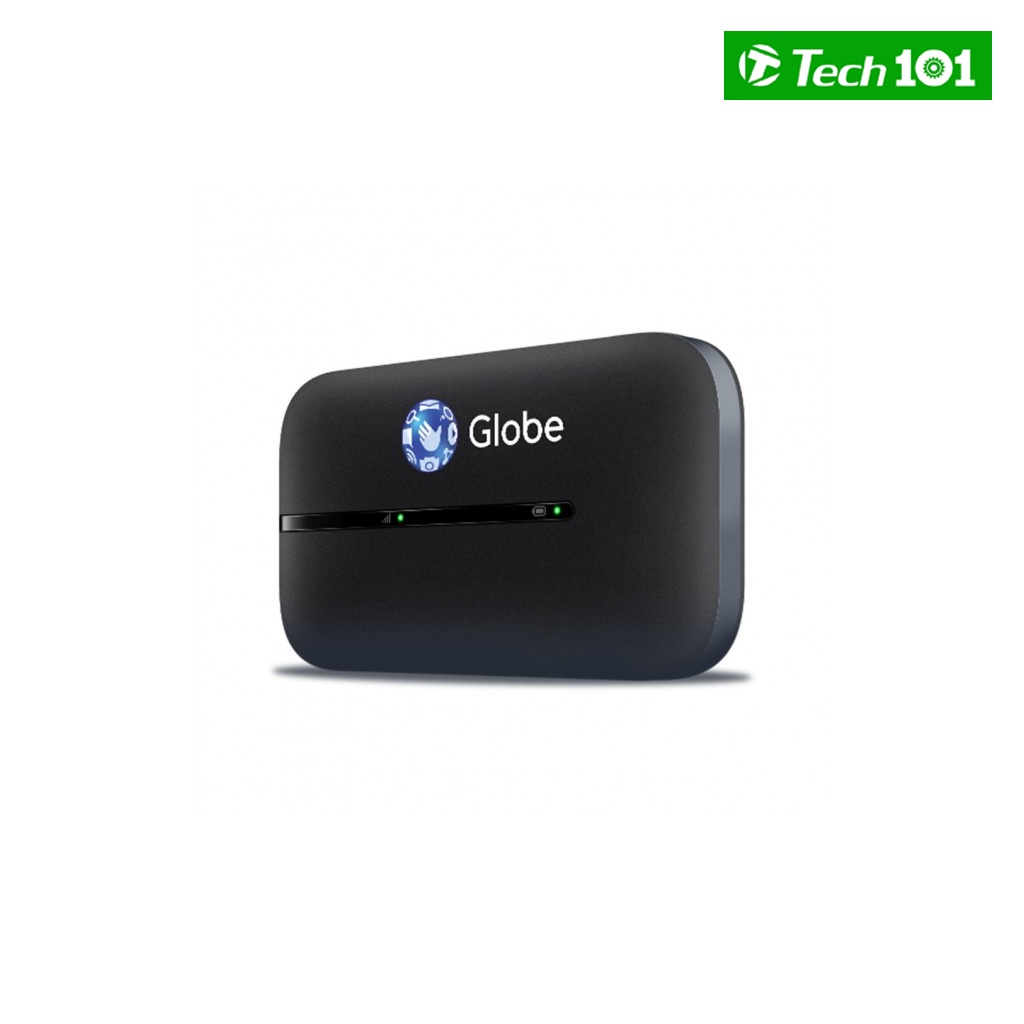 Globe Myfi Lte Pocket Wifi Authentic Shopee Philippines