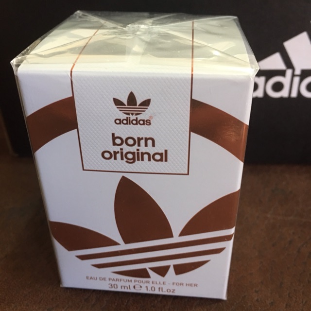 parfum adidas born original
