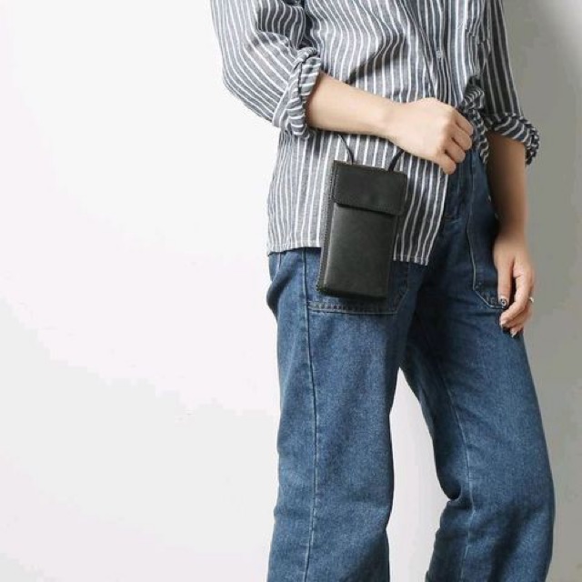 zara leather bag
