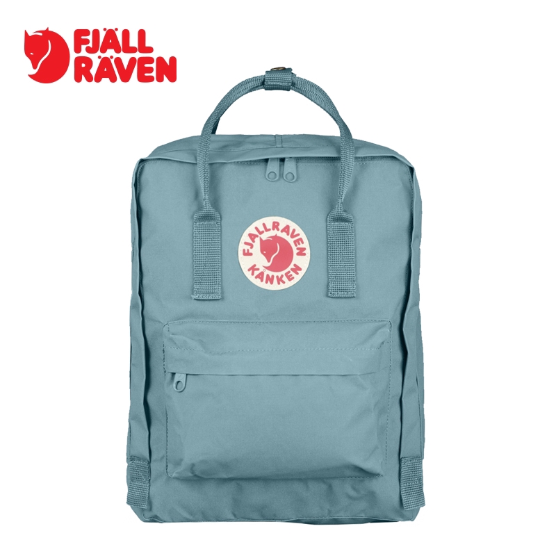 new fjallraven kanken