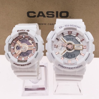（Selling）CASIO Baby G Shock Watch For Women Men Original Sale Japan GA110 CASIO G Shock Watch For Me #2