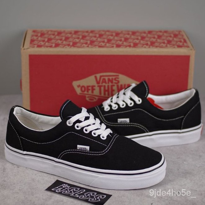 kasut vans era