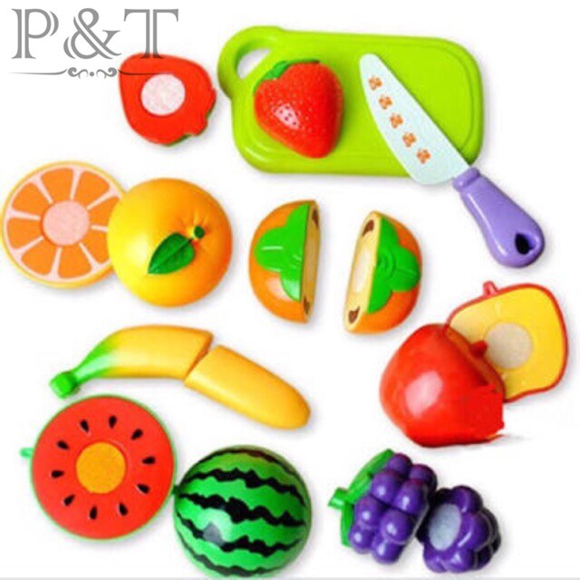 BUY 1 TAKE 1 Cutting Fruits and Vegetables Shopee Philippines