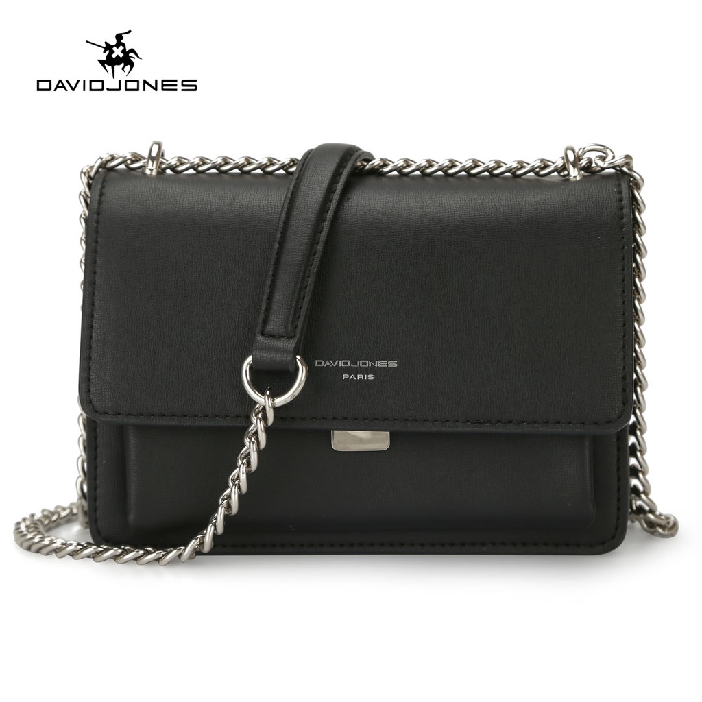 David Jones Paris Sling Bags For Women Shoulder Bag Body Bag Ladies Crossbody Bag Leather Handbag On Sale Branded Original New 2021 Korean Shopee Philippines