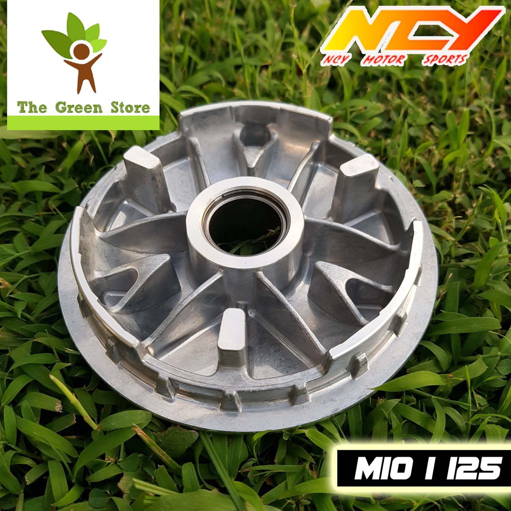 NCY Pulley Set ( Mio i 125 ) Shopee Philippines