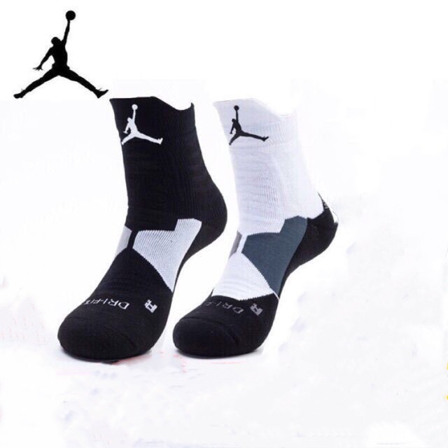 basketball socks nba