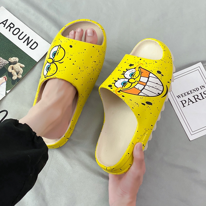 spongebob adidas