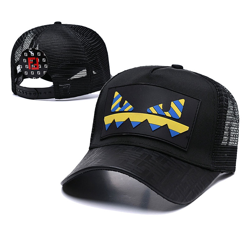 fendi hat men