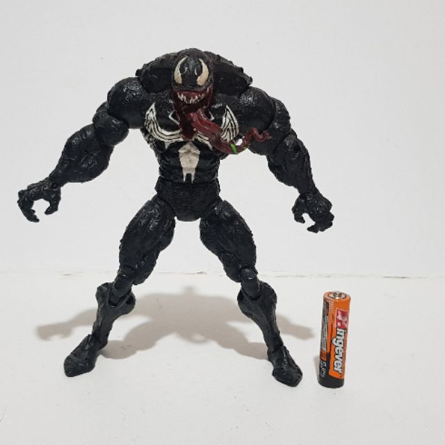 venom toybiz