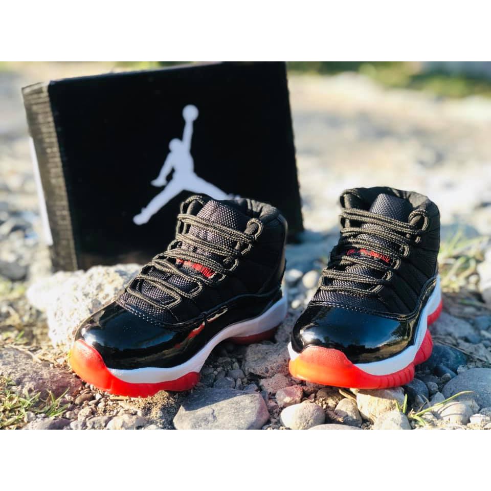 jordan basketball shoes for kids