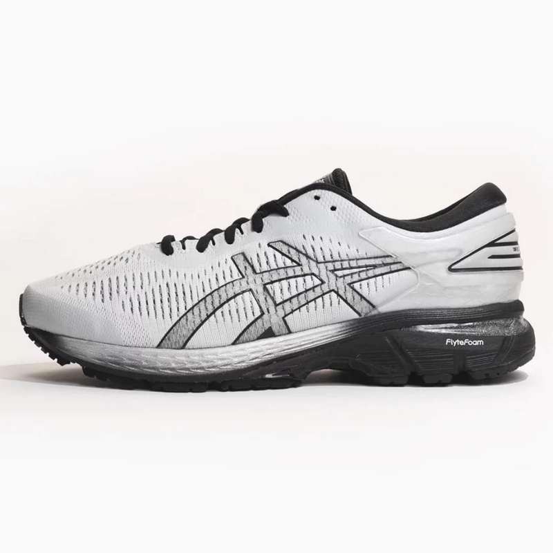 asics gel kayano 25 black mens