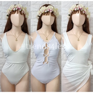 Brand New & Branded Swimsuits - 3rd Collection | XS to XXL - Shein & Zaful [Choose from Variations]