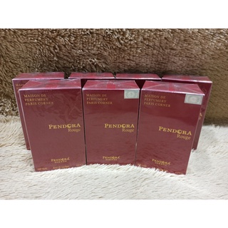 Pendora Rouge by Pendora (mfk br540 dupe) | Shopee Philippines