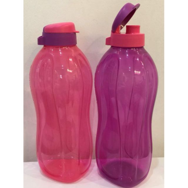 Eco bottle 2liter Tumbler Set of 2 pieces | Shopee Philippines