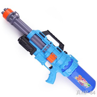 Water Warriors Jet Motorized Water Gun Buzzbee Toys Toy NEW Squirt