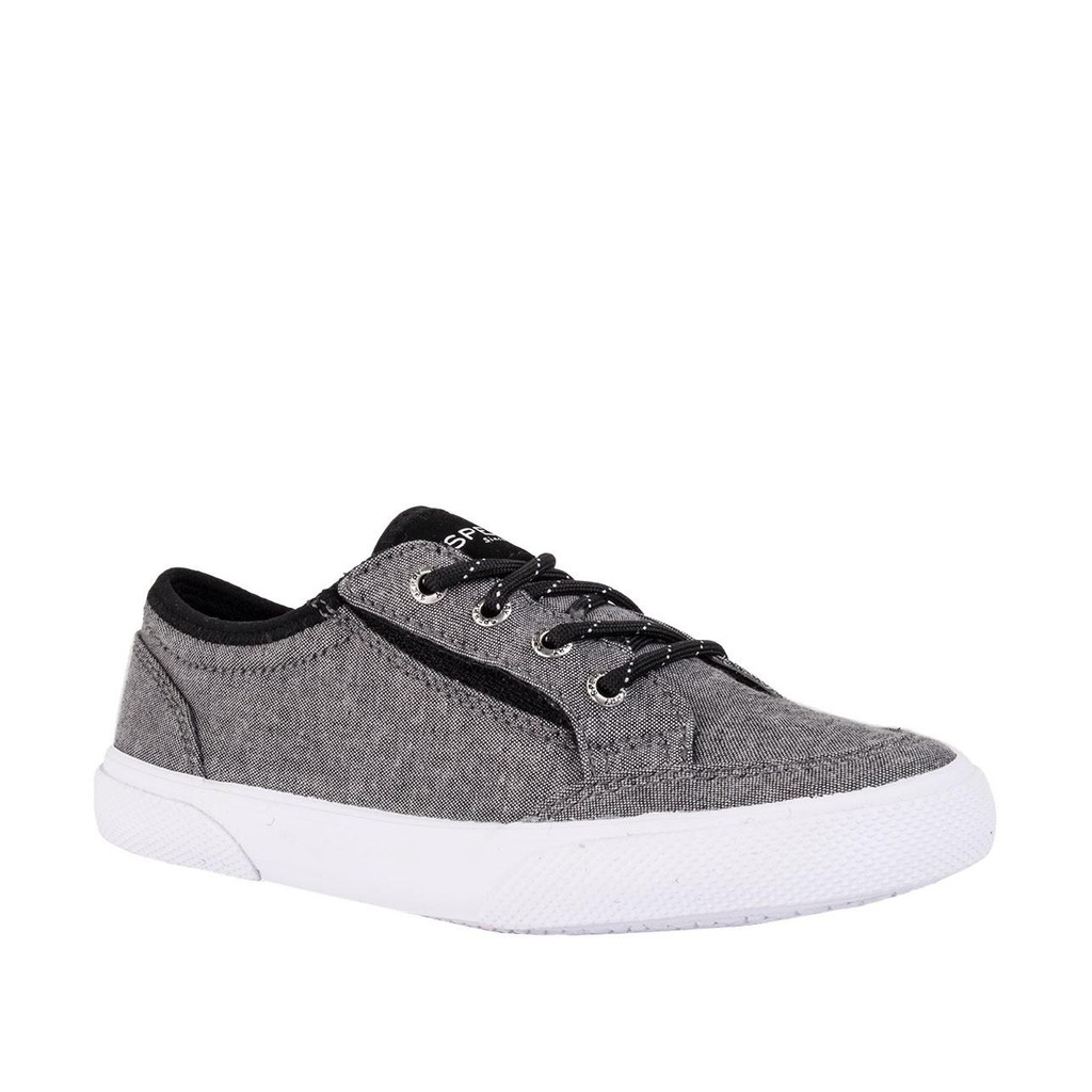 sperry deckfin jr
