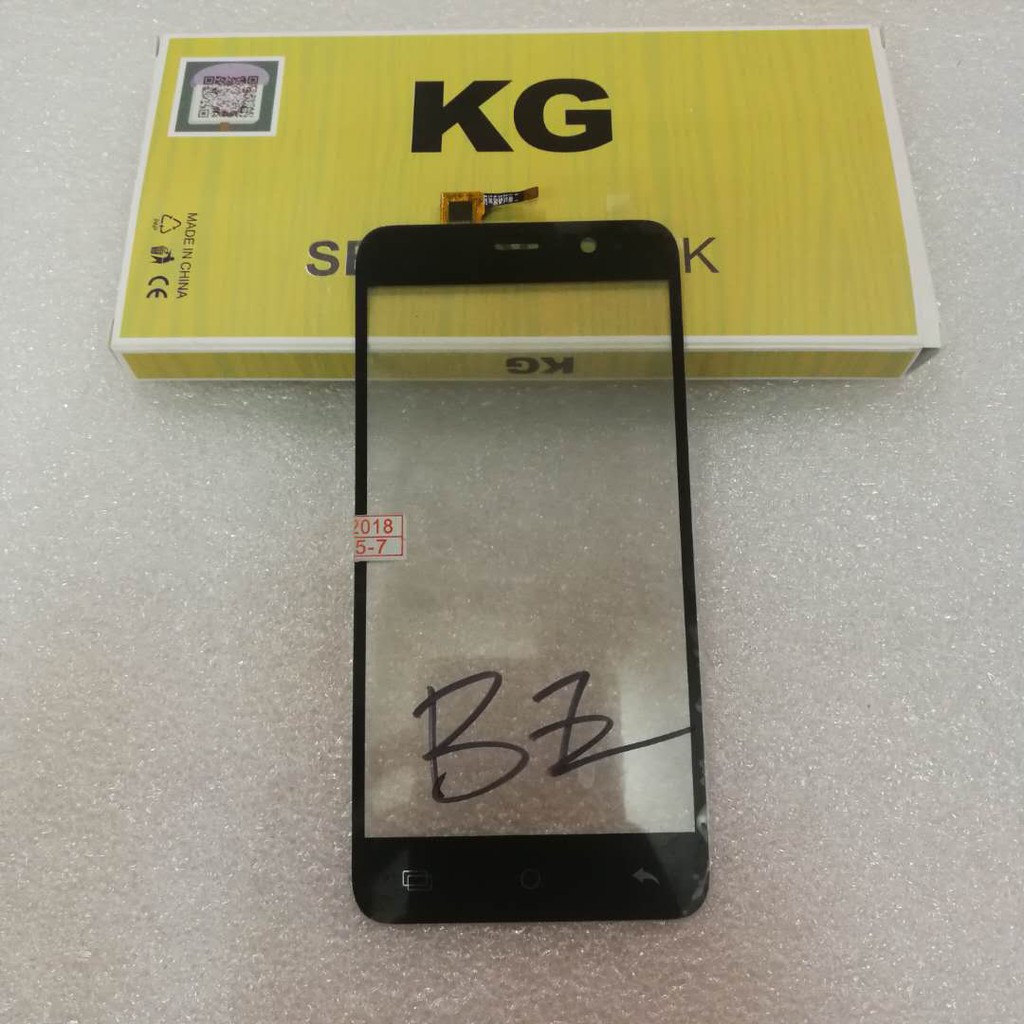 KG Touchscreen for cherry mobile FLARE J3 LITE touch screen Shopee Philippines