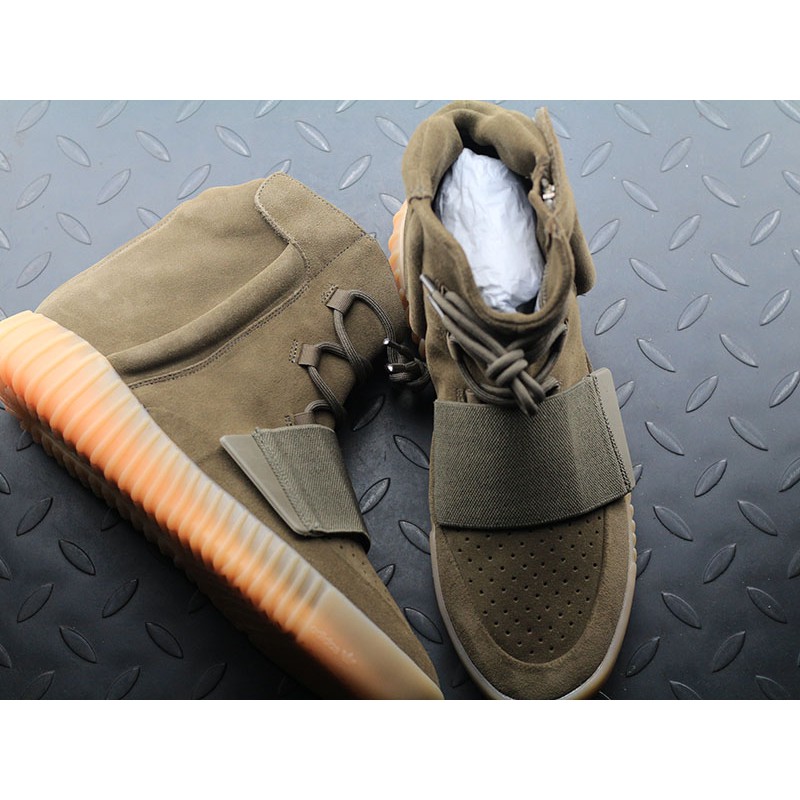 60% Off Yeezy 750 boost buy Tan For Sale