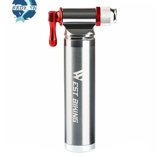 btwin co2 inflator
