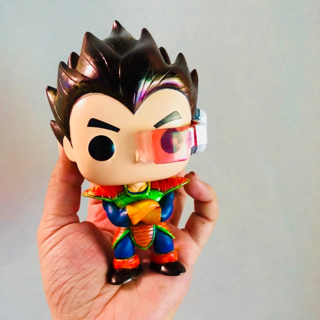 vegeta ozaru funko pop