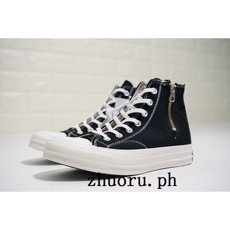 converse addict chuck taylor canvas hi