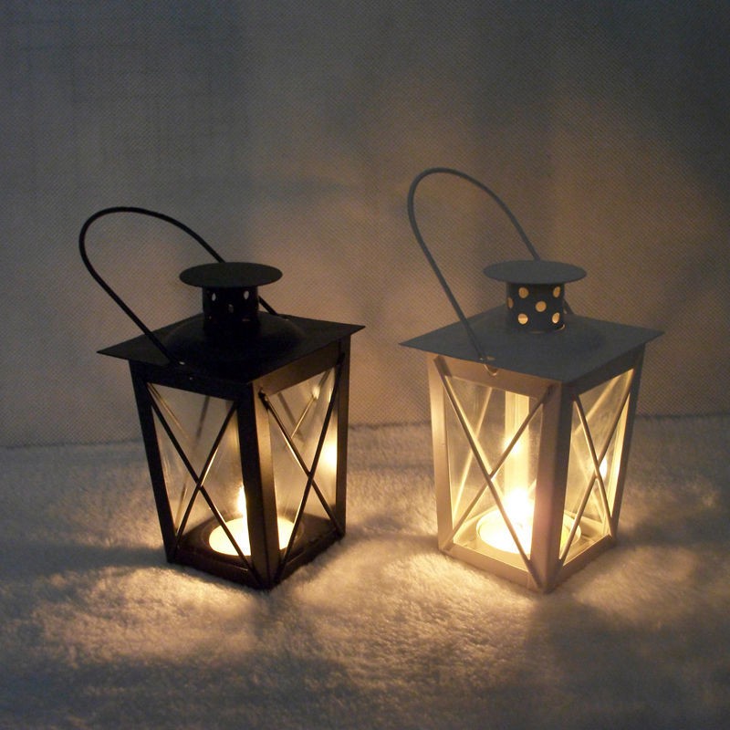 wedding gift candle holders