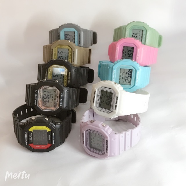 xinjia sports watch