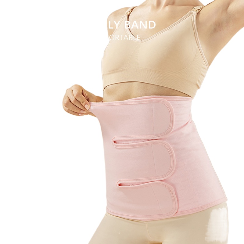3 in 1 Maternity belt Binder for ceasarian Postpartum belly binder