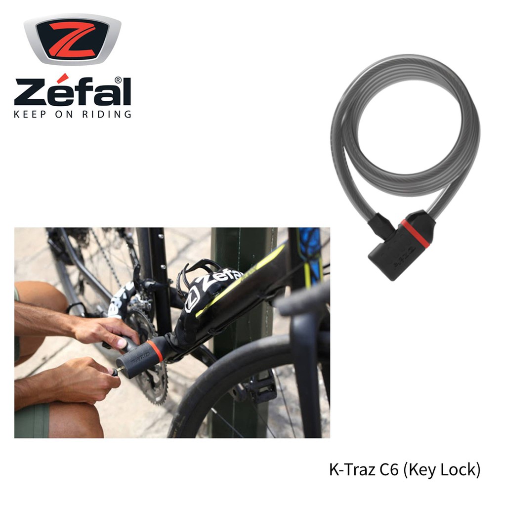 zefal key