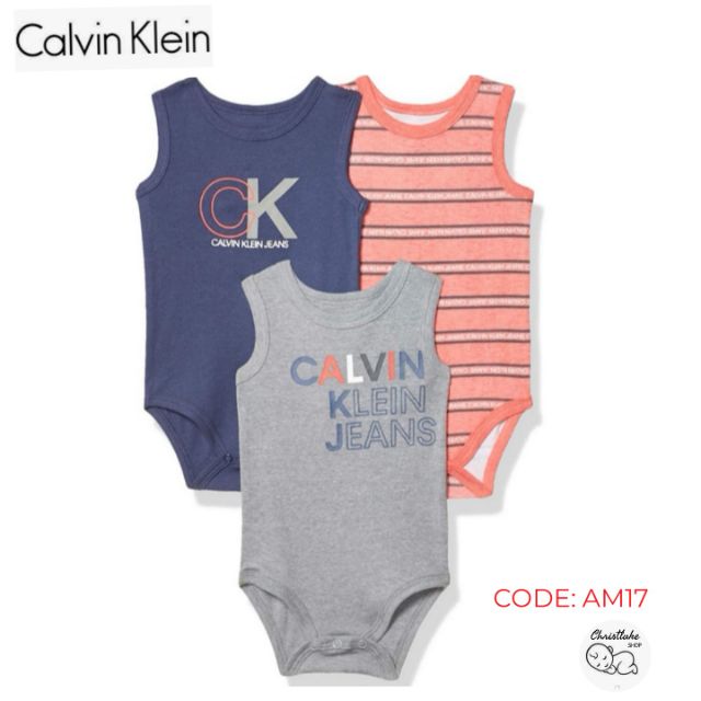 ck baby clothes
