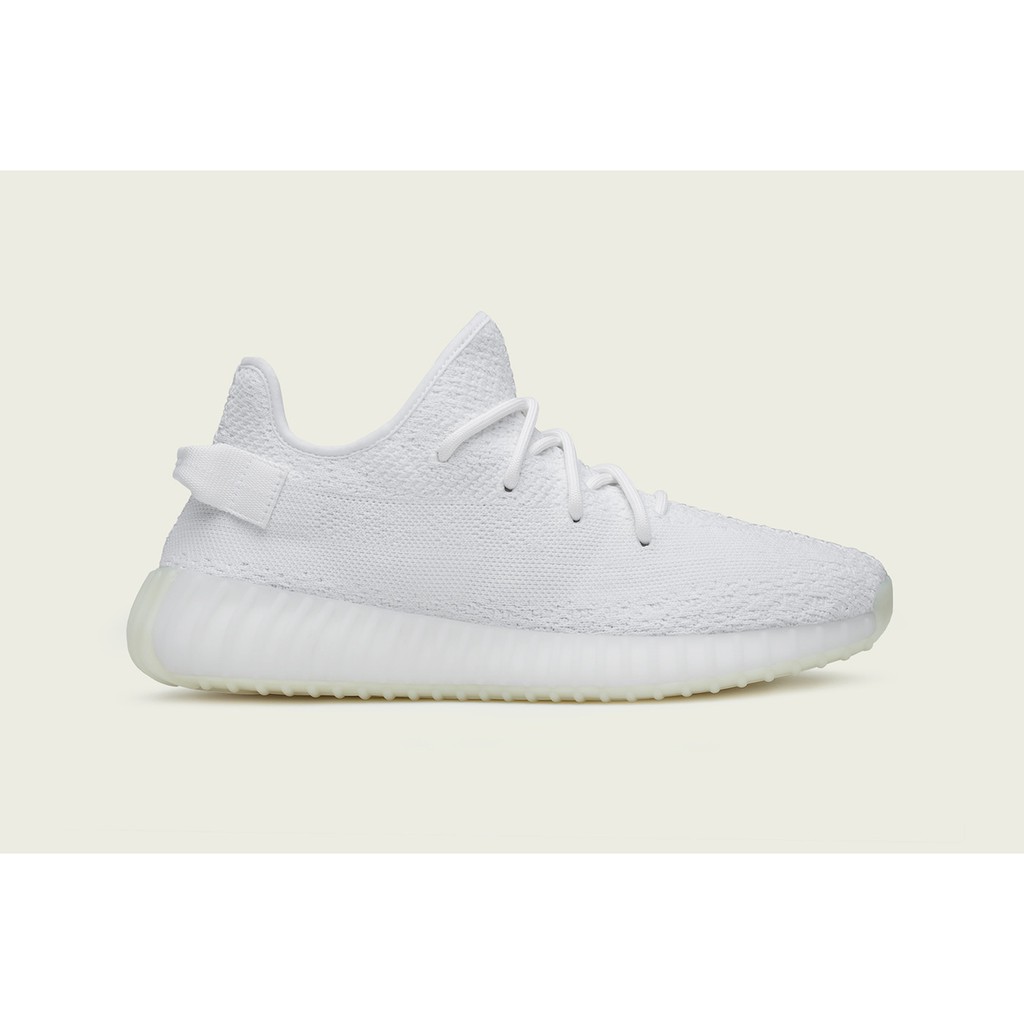 yeezy 350 boost triple white