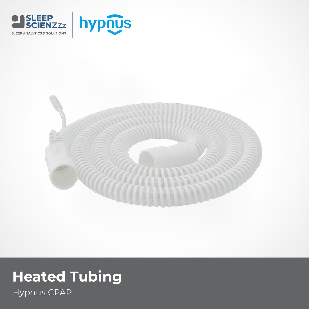 hypnus Tubing For CPAP Machine Shopee Philippines