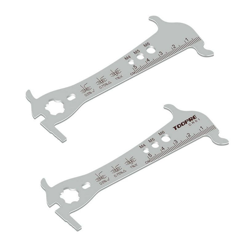 chain length tool