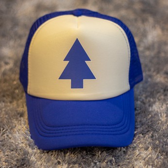 dipper hat