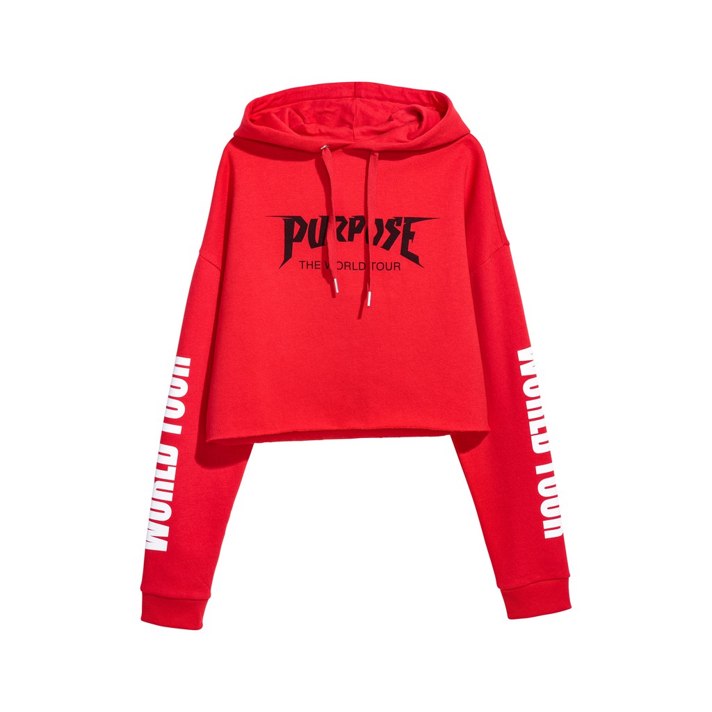 hm justin bieber hoodie