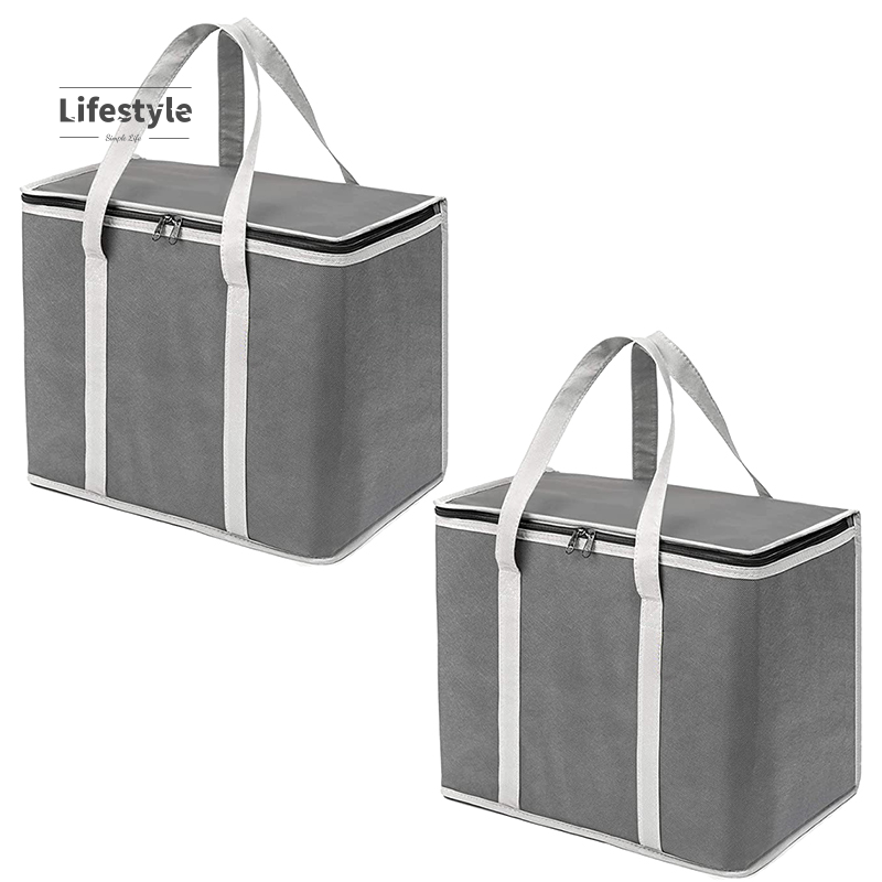 cooler bags with built in ice packs