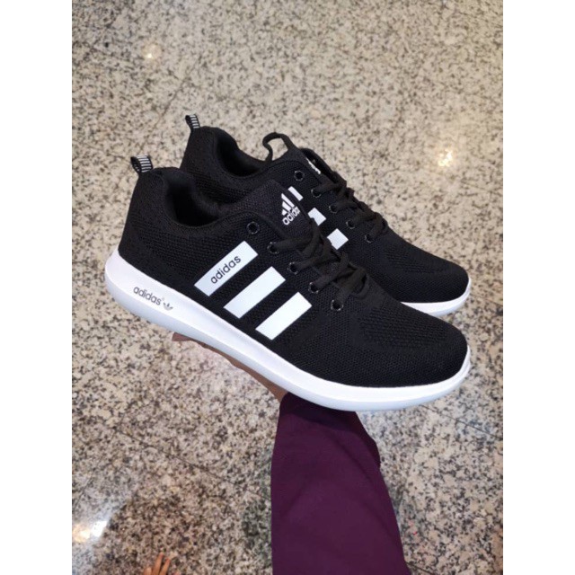 adidas cloudfoam 41
