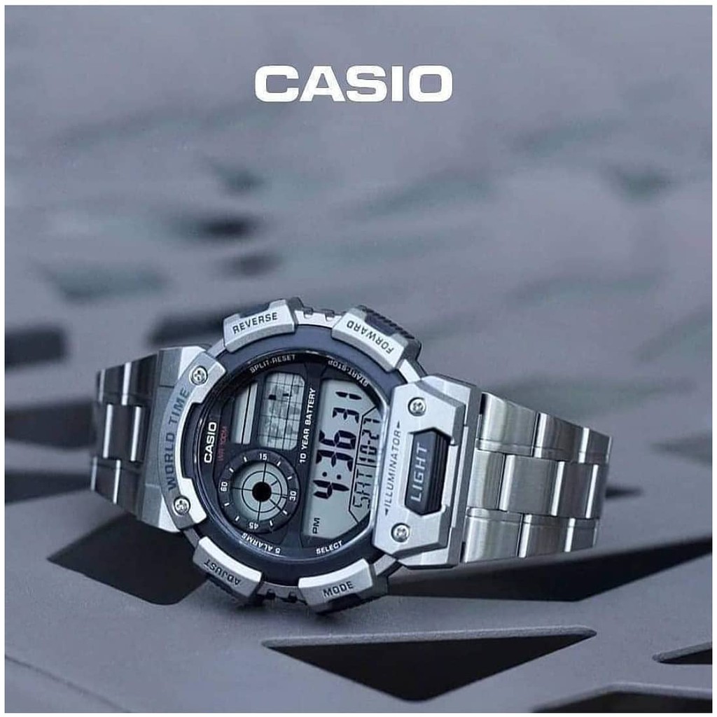 casio ae1400
