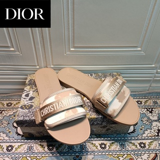 dior ladies sandals