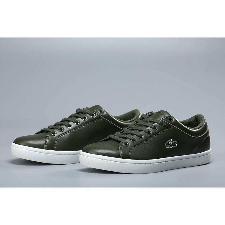 lacoste men's casual shoes